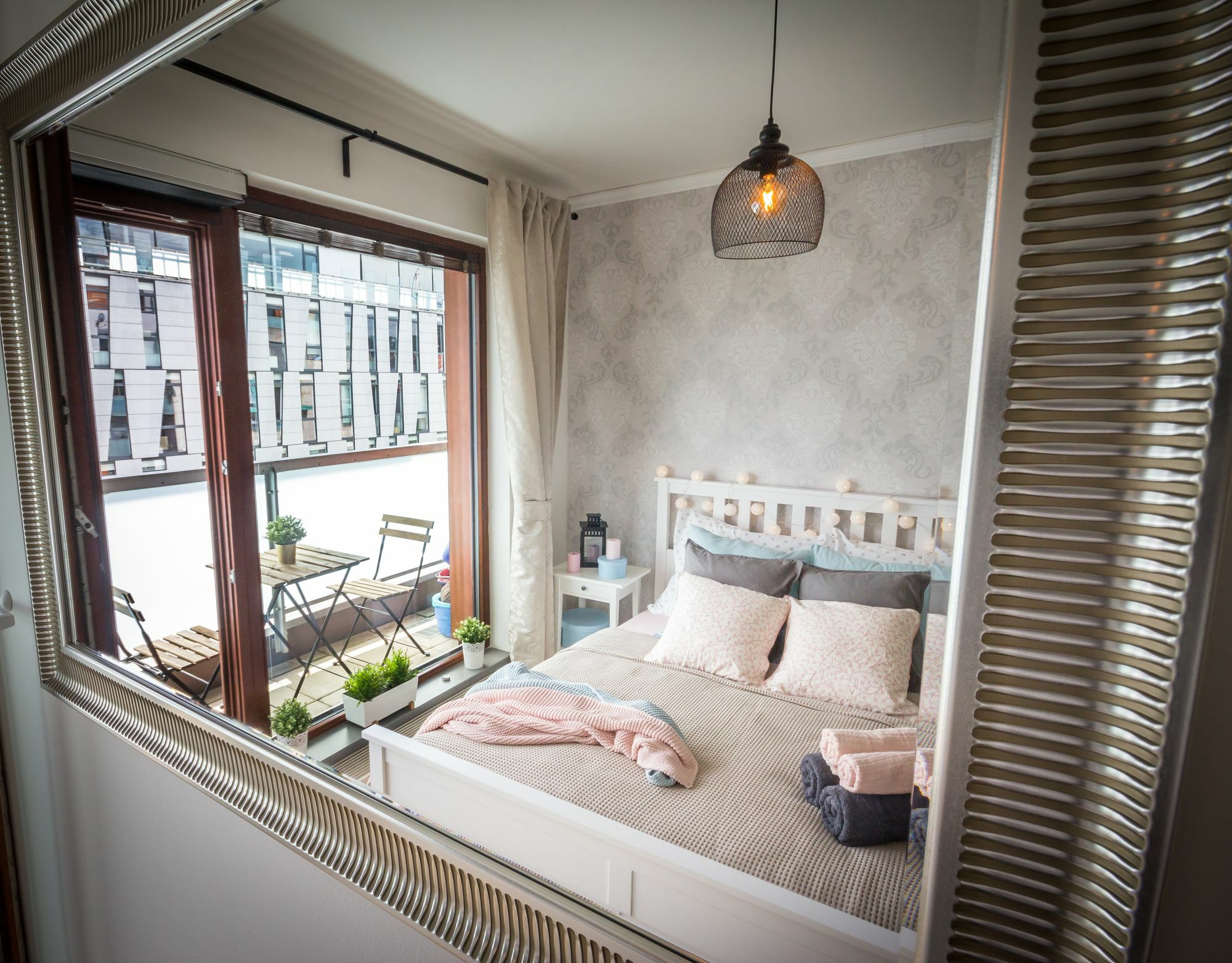 Luxury Apartment River Diamond Residence Прага Екстер'єр фото